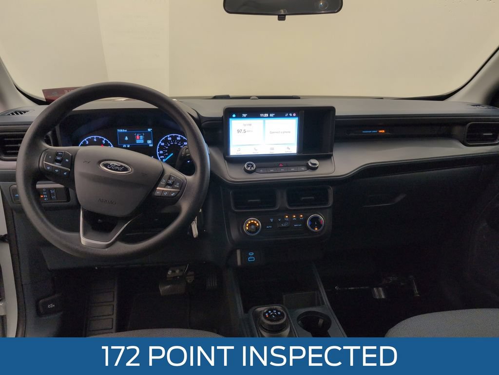 Used 2024 Ford Maverick XL FWD image 7