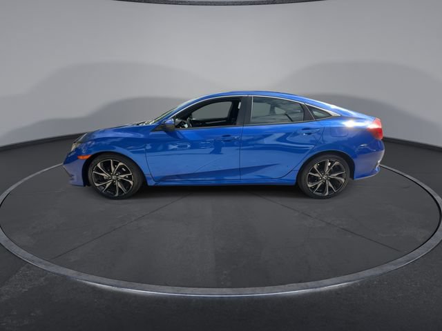 Used 2020 Honda Civic Sport image 5