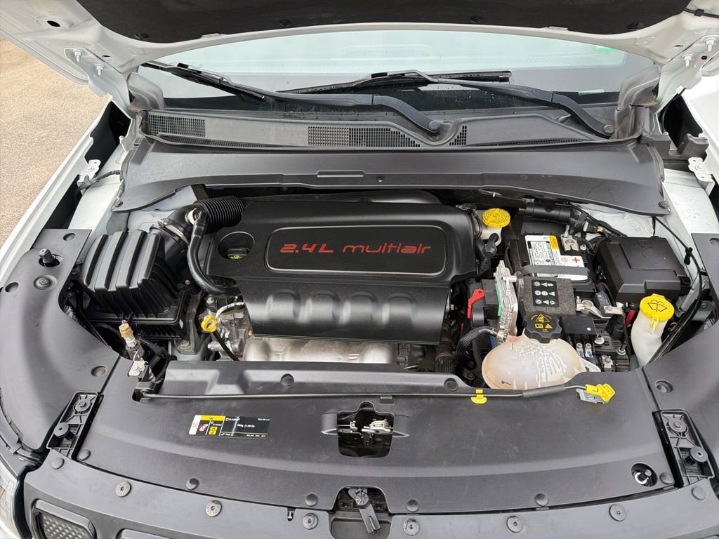 Used 2022 Jeep Compass Altitude image 11