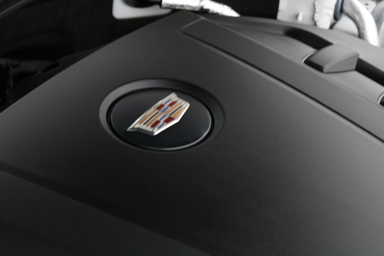 Used 2017 Cadillac CT6 Premium Luxury image 65