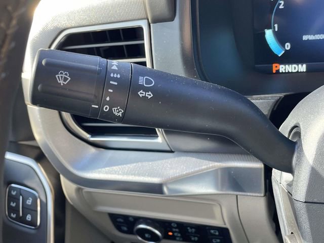 New 2025 Ford F150 Platinum w/ Equipment Group 703A Plus AWD/4WD image 20