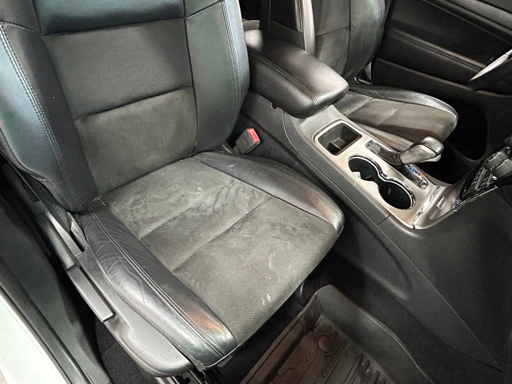 Used 2019 Jeep Grand Cherokee Altitude AWD/4WD image 43