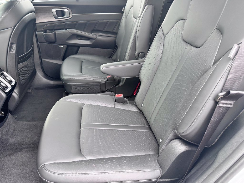 New 2026 Kia Sorento SX AWD/4WD image 27