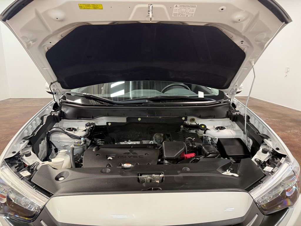 Used 2019 Mitsubishi Outlander Sport GT image 83