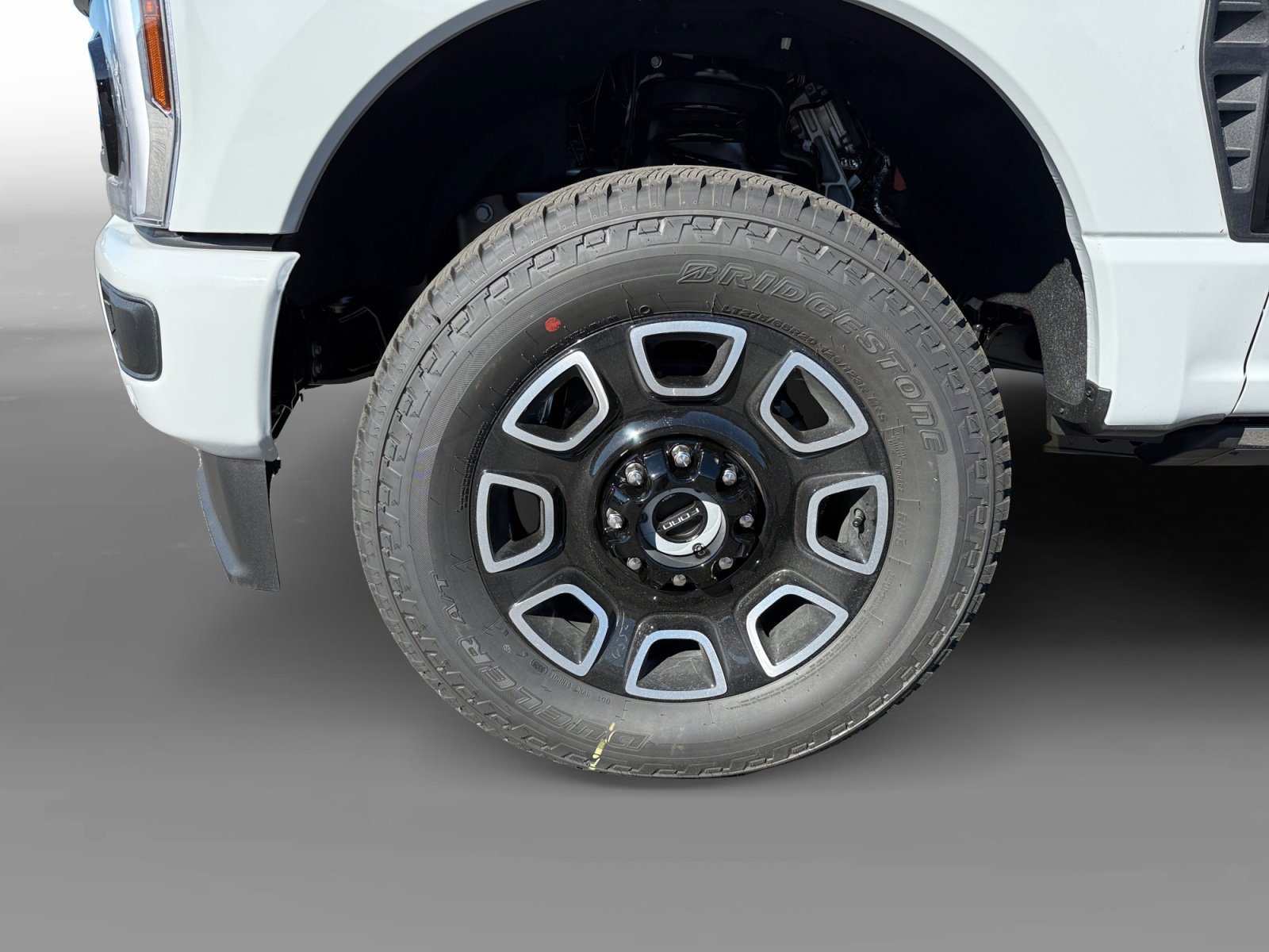New 2026 Ford F350 Platinum image 9