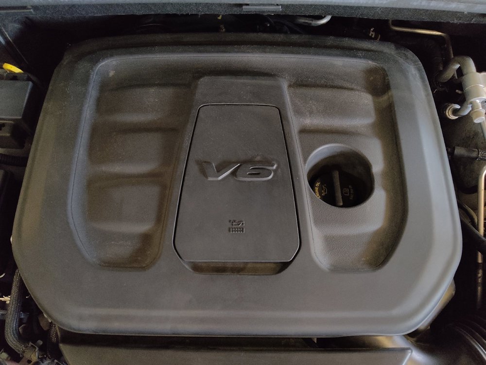 Used 2019 Jeep Grand Cherokee Altitude image 30