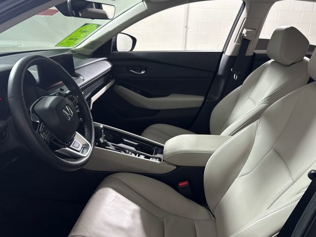 Used 2025 Honda Accord Touring image 24