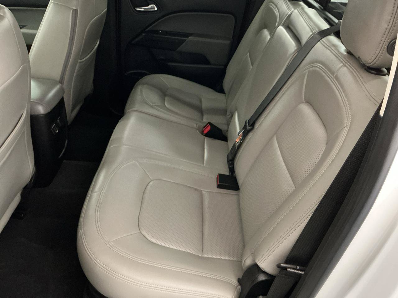 Used 2020 Chevrolet Colorado LT w/ LT Convenience Package RWD image 10