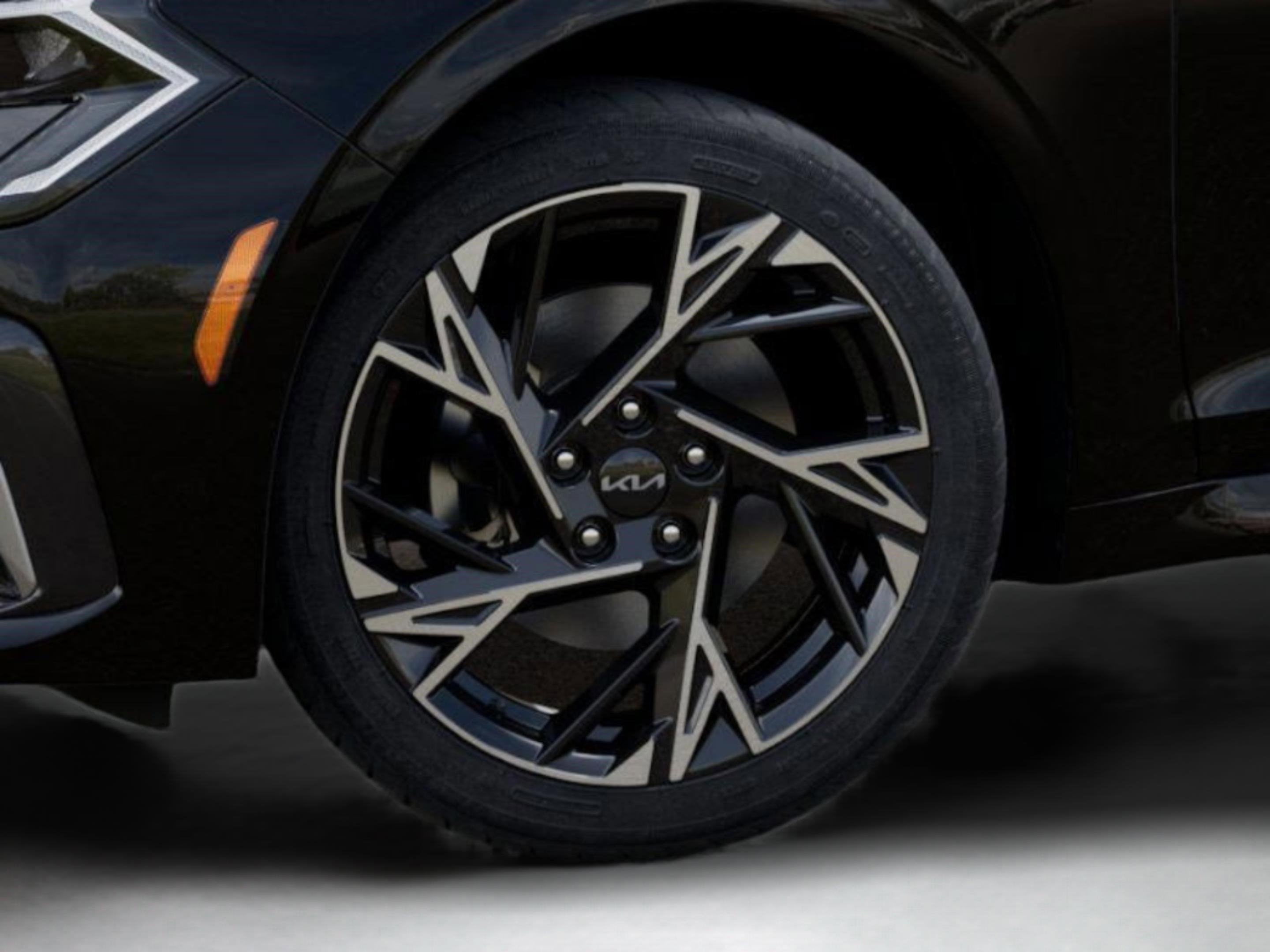 New 2026 Kia K5 GT-Line AWD/4WD image 24