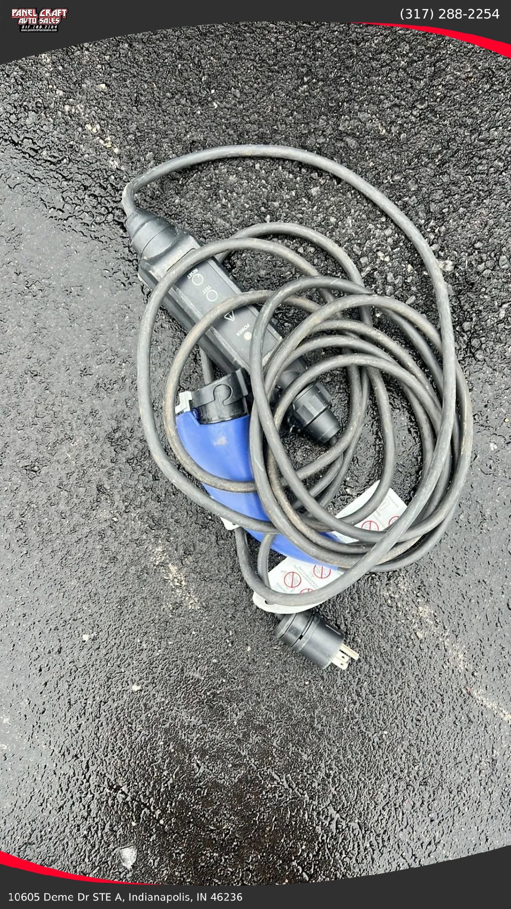 Used 2011 Nissan Leaf SL image 18