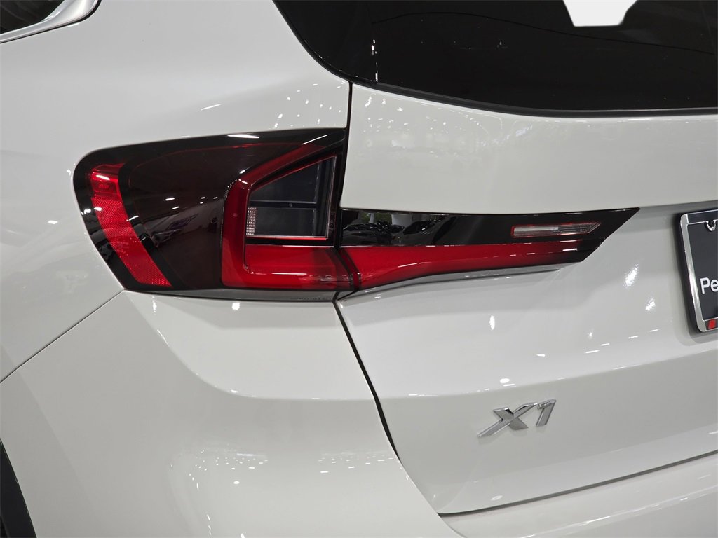 Used 2024 BMW X1 xDrive28i w/ Convenience Package image 31