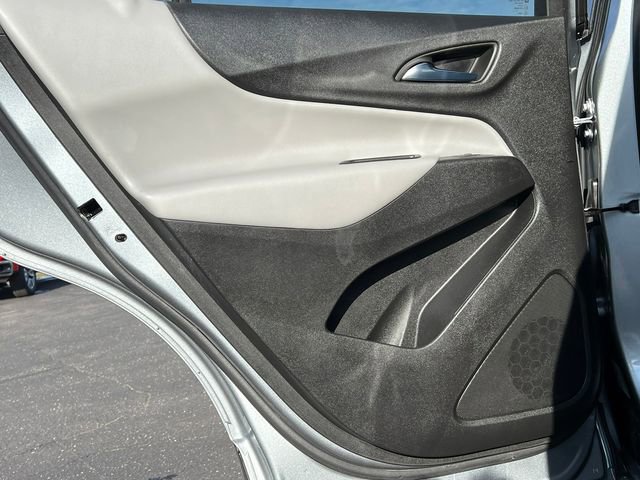 Certified 2023 Chevrolet Equinox LS w/ LS Convenience Package image 35
