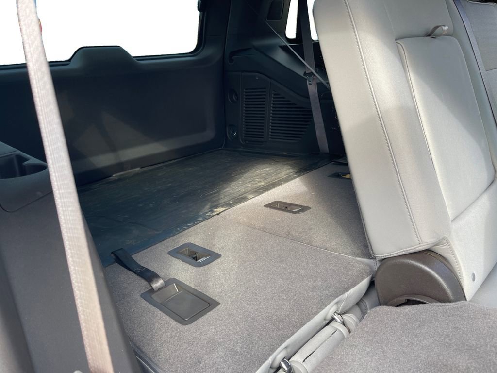 Used 2024 Chevrolet Tahoe LS w/ Driver Alert Package image 22