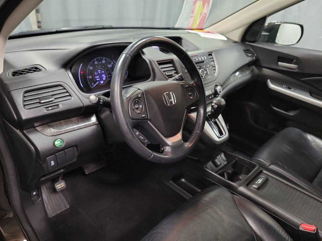 Used 2013 Honda CR-V EX-L image 13