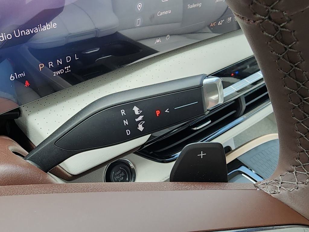 New 2026 Buick Enclave Avenir w/ Super Cruise Package image 24