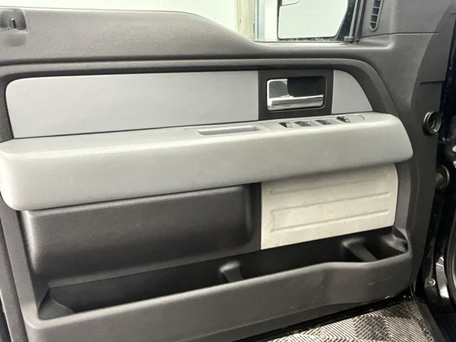 Used 2014 Ford F150 XLT w/ Trailer Tow Package image 11