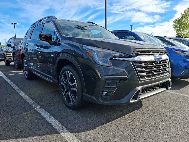New 2027 Subaru Ascent Touring AWD/4WD image 1