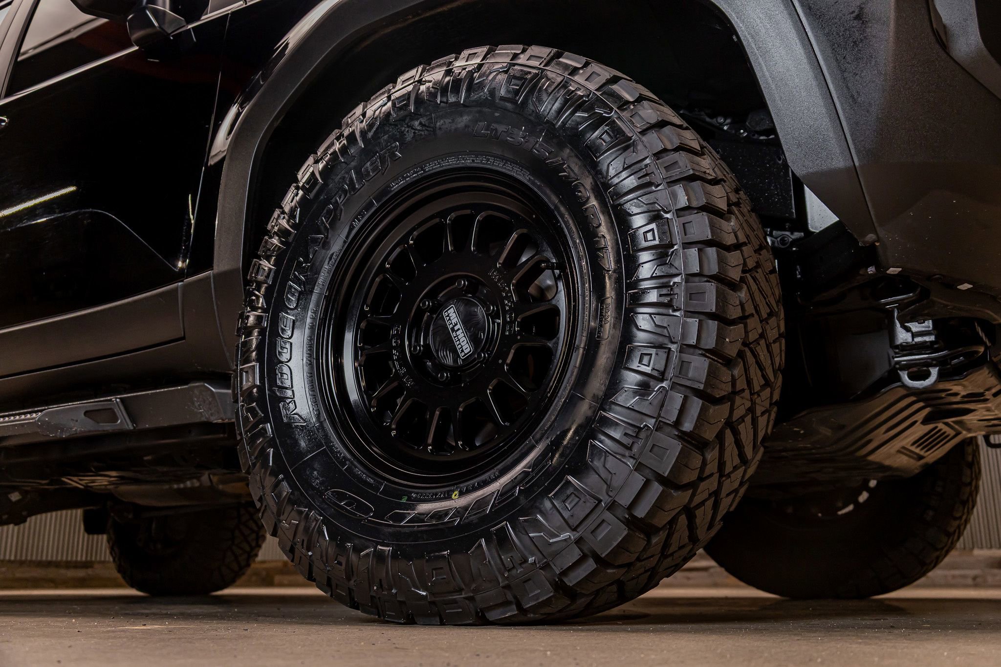 Used 2024 Toyota Land Cruiser 1958 image 12