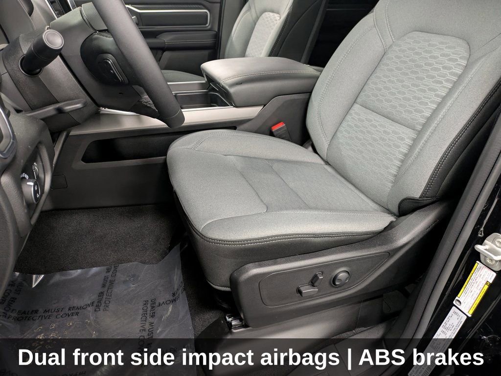 Used 2025 RAM 1500 Big Horn image 15