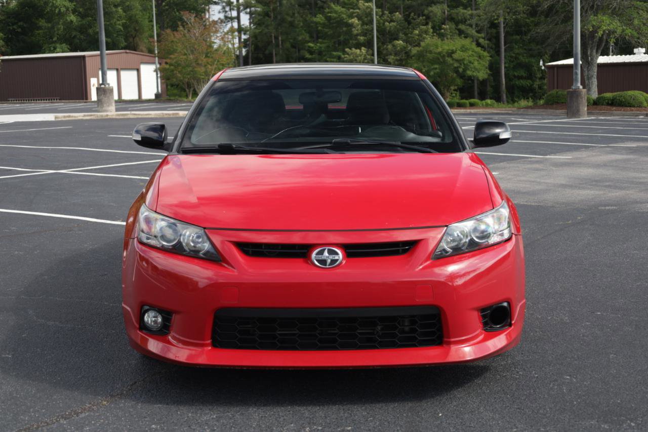 Used 2013 Scion tC Release Series 8.0 FWD image 8