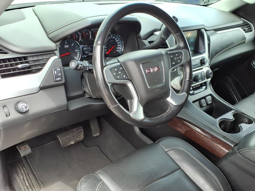 Used 2020 GMC Yukon XL SLT RWD image 23