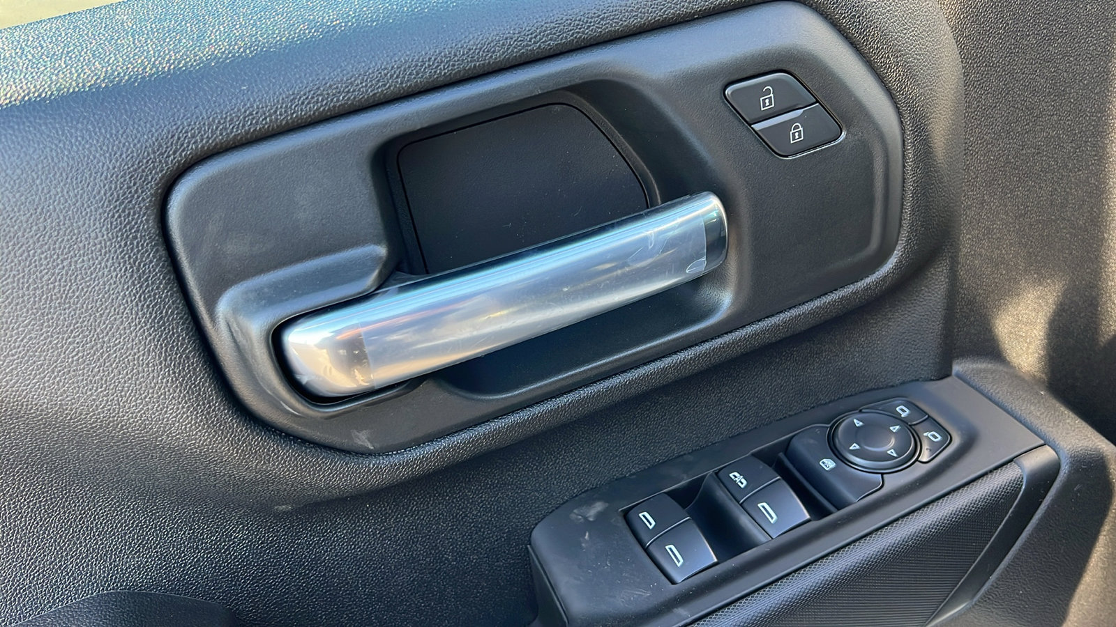 New 2026 Chevrolet Silverado 2500 W/T w/ WT Convenience Package image 18