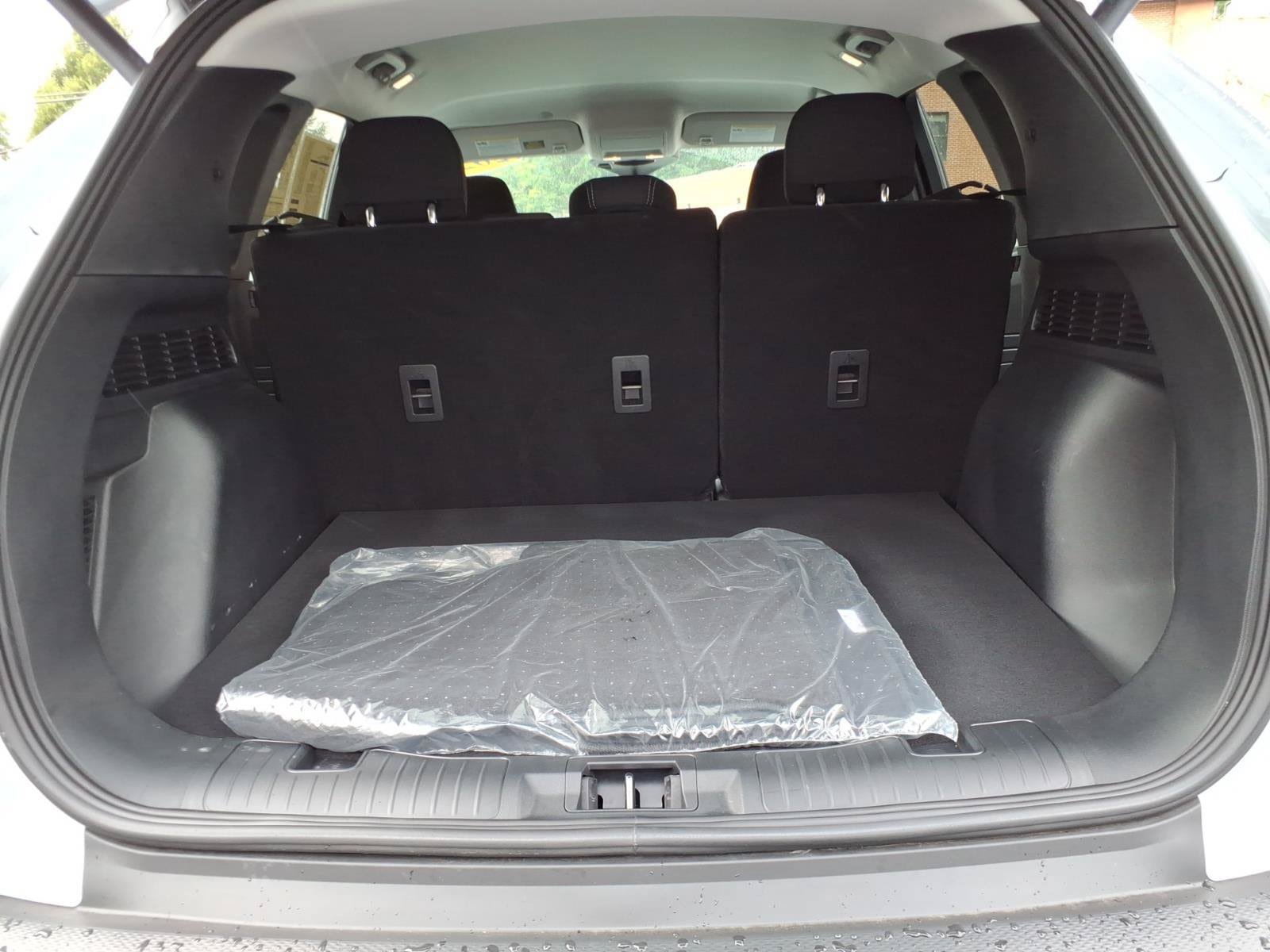 Used 2025 Ford Escape Active w/ Tech Pack #1 AWD/4WD image 15