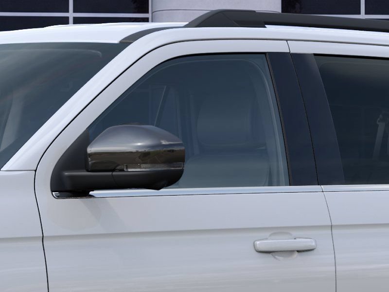 New 2027 Ford Expedition Max Active RWD image 20