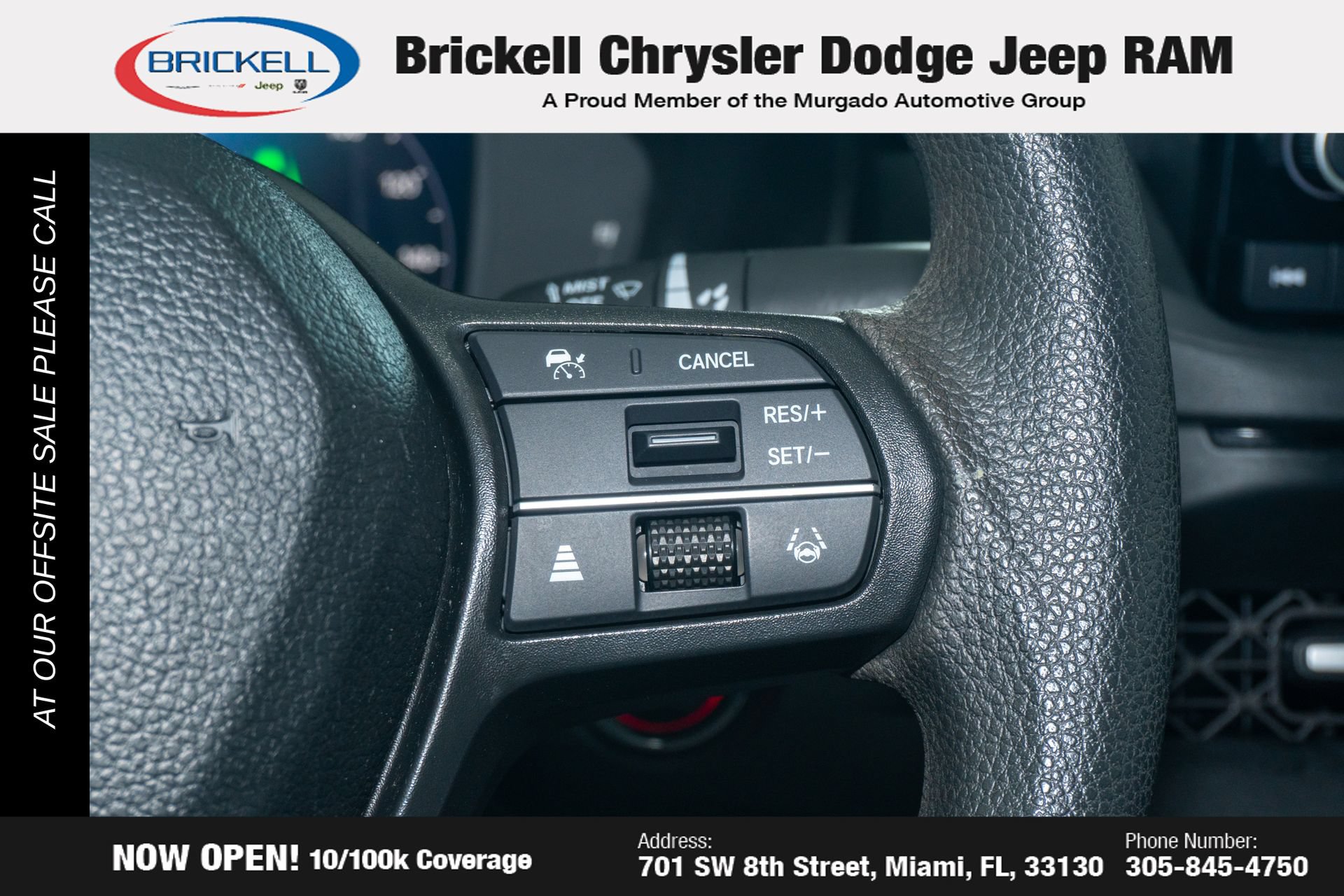 Used 2025 Honda Accord SE image 34