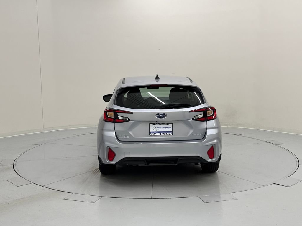 Certified 2025 Subaru Impreza 2.0i image 5