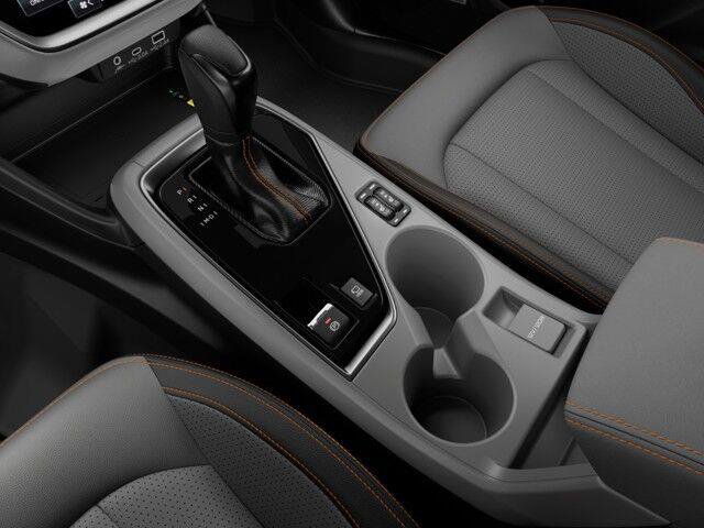New 2026 Subaru Crosstrek 2.5i Limited AWD/4WD image 20