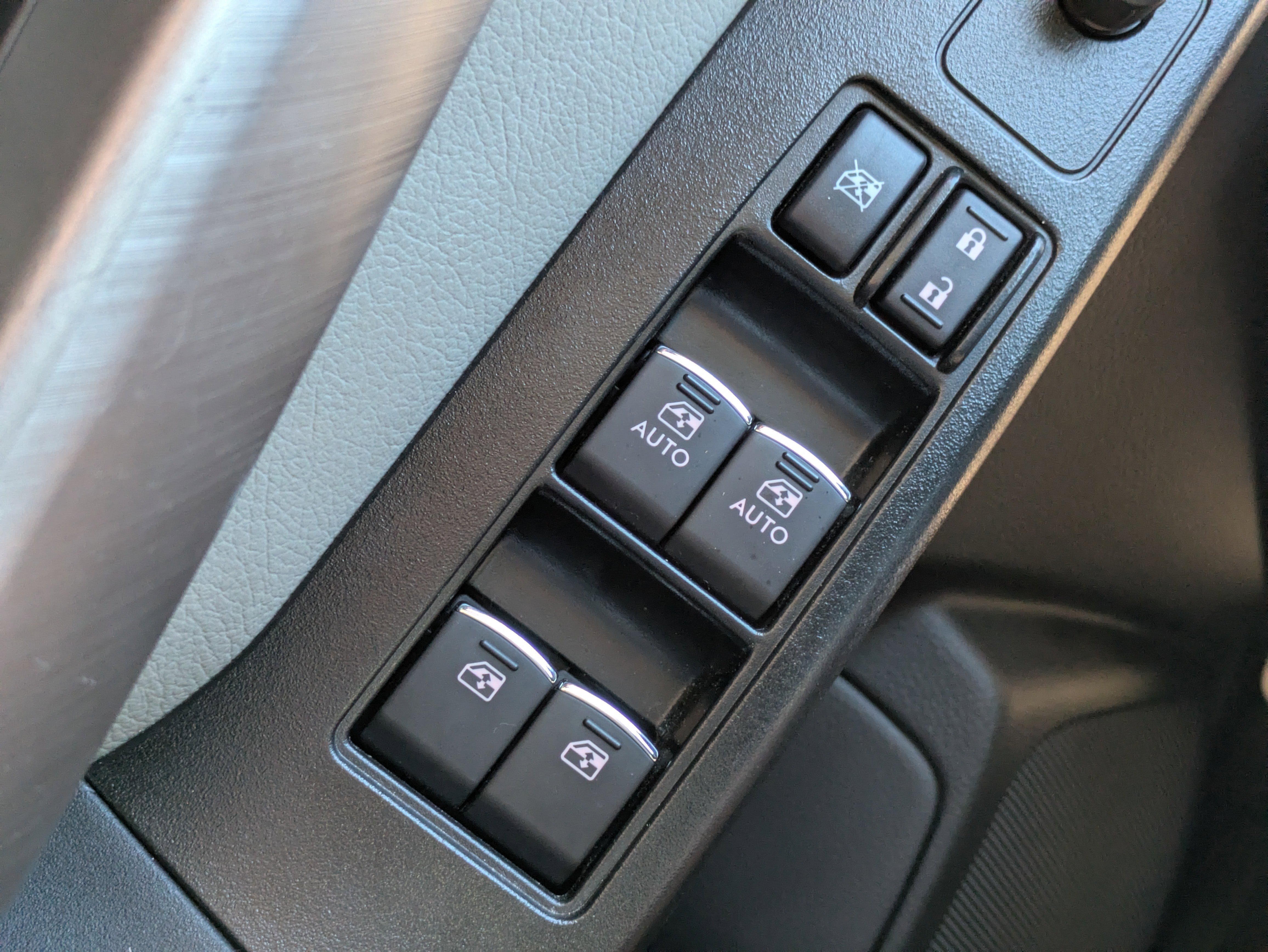 Used 2017 Subaru Forester 2.5i Premium w/ Popular Package #1A image 22