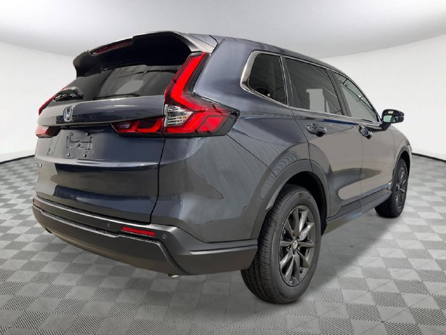 New 2027 Honda CR-V EX-L image 10