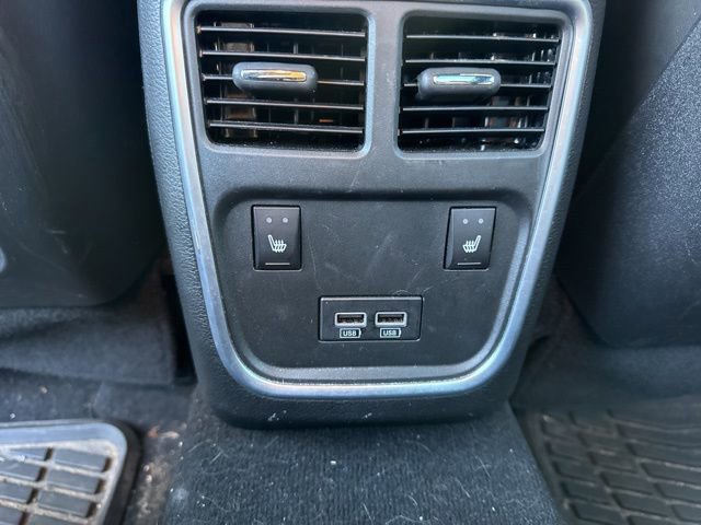 Used 2022 Dodge Charger R/T w/ Plus Group image 17