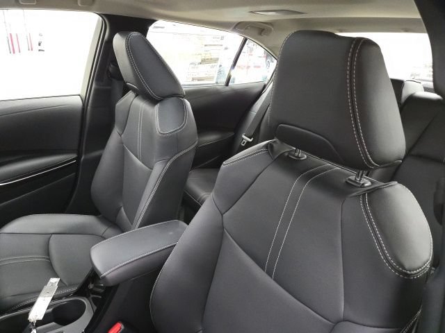 New 2026 Toyota Corolla XLE FWD image 18