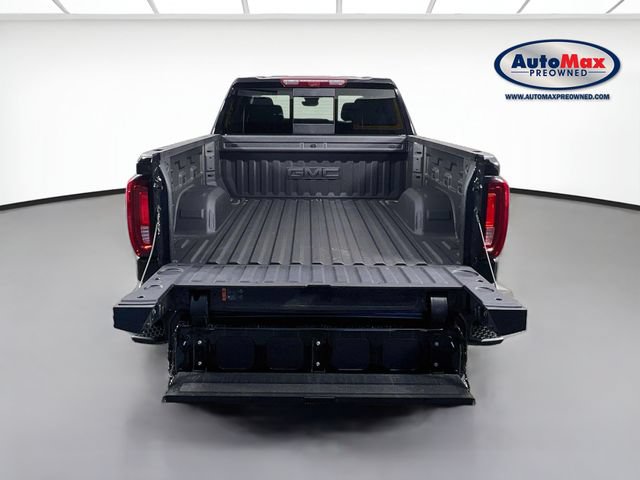 Used 2026 GMC Sierra 1500 Denali AWD/4WD image 9