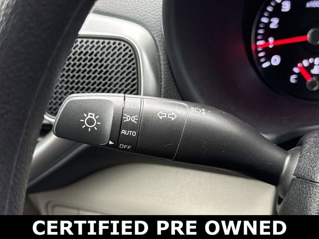 Certified 2022 Kia Soul LX image 26