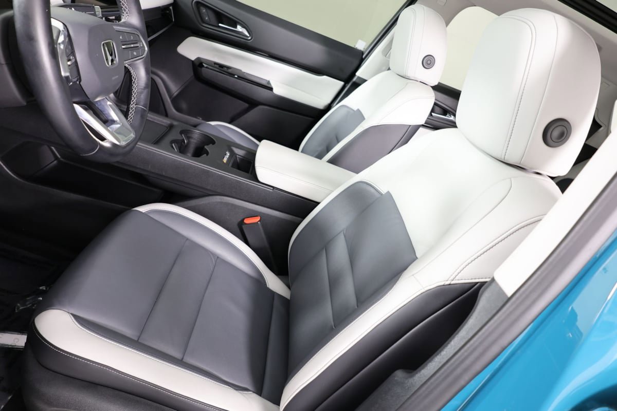 Used 2025 Honda Prologue Touring image 10