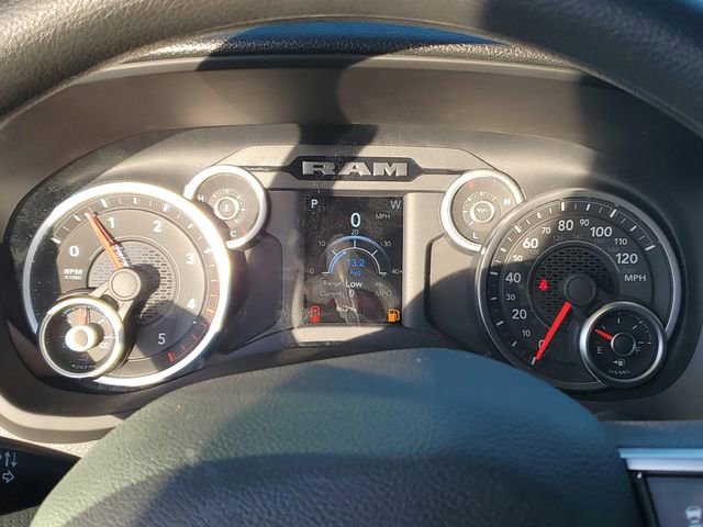 New 2026 RAM 2500 Tradesman image 7