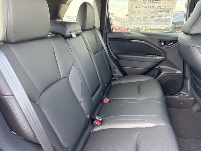 New 2026 Subaru Forester Limited image 18