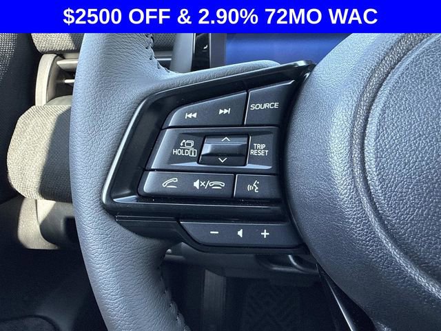 New 2026 Subaru Outback Premium image 24