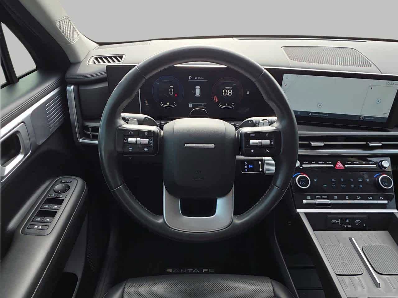 Used 2024 Hyundai Santa Fe XRT image 11