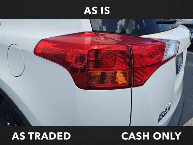Used 2014 Toyota RAV4 LE FWD image 32