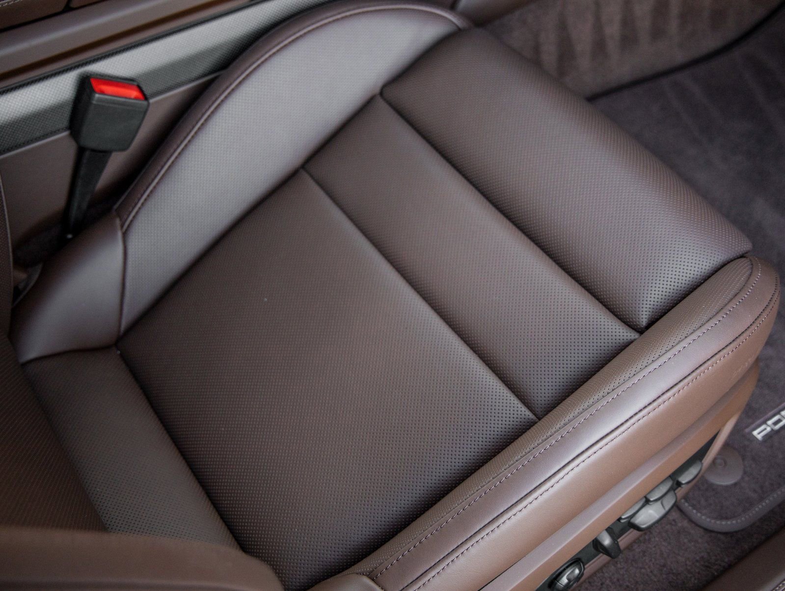 New 2026 Porsche Taycan Turbo S image 48