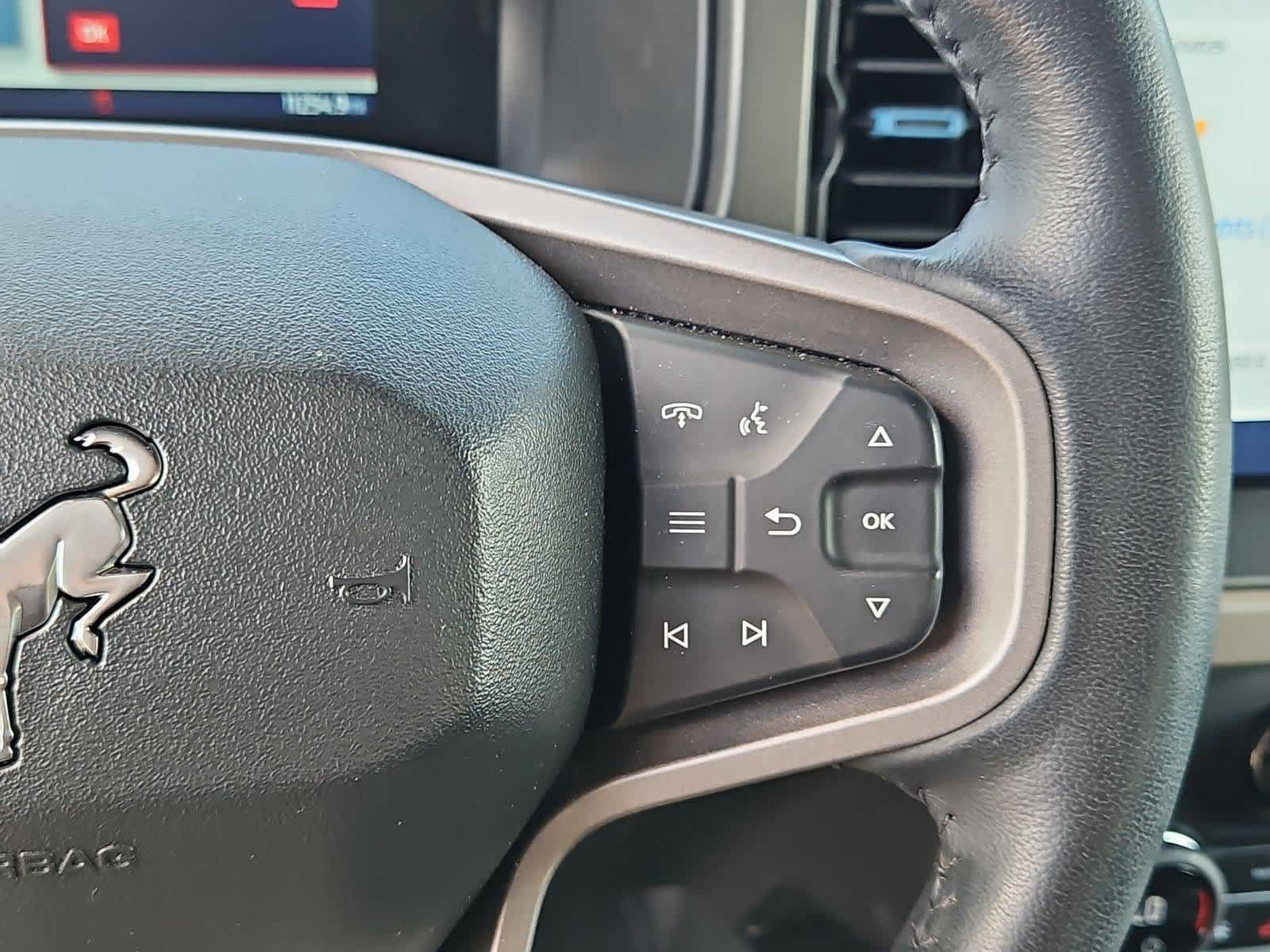 Used 2024 Ford Bronco Wildtrak AWD/4WD image 23