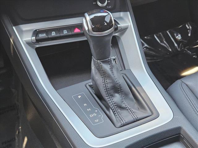 Used 2021 Audi Q3 2.0T Premium AWD/4WD image 24