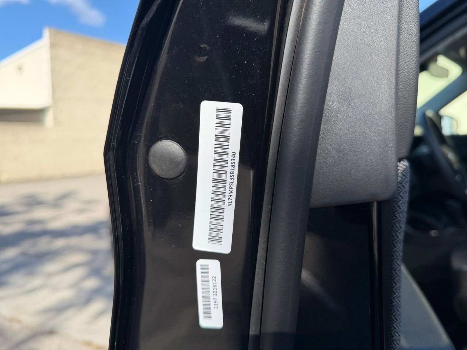 Used 2025 Chevrolet TrailBlazer LT image 28