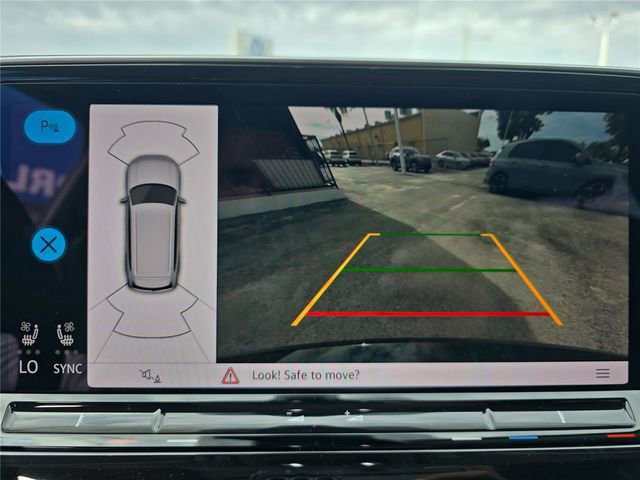 New 2026 Volkswagen Atlas SE image 18