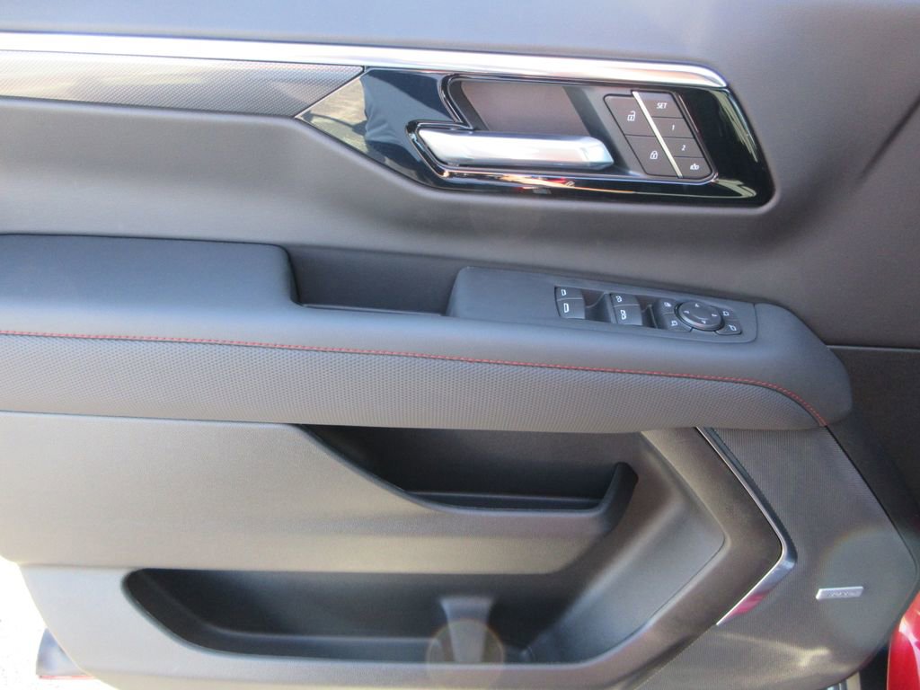 New 2026 Chevrolet Tahoe RST image 22