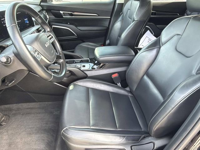 Used 2025 Kia Telluride LX image 21